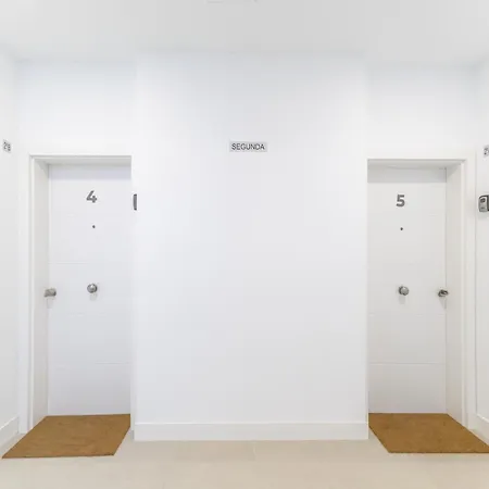 Apartman Family Near Arinaga *