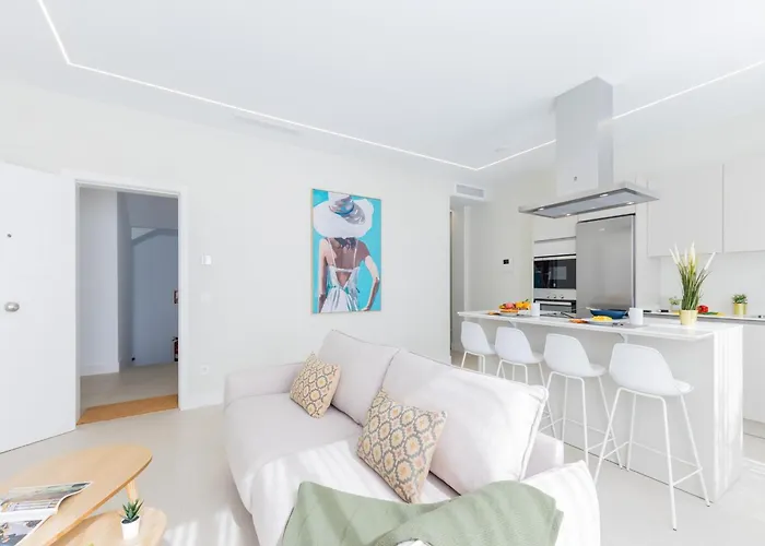 Apartman Family Near Arinaga Agüimes