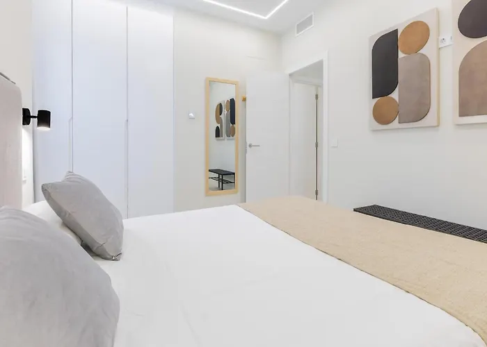 Apartman Family Near Arinaga