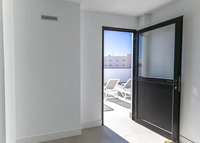 Apartman Family Near Arinaga