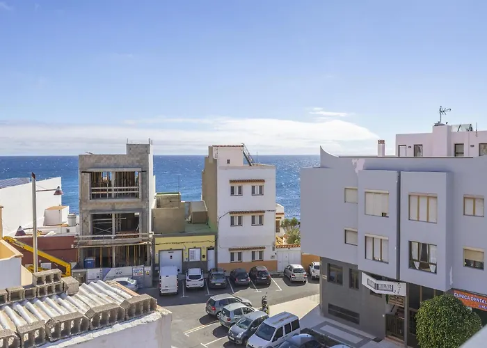 Apartman Family Near Arinaga